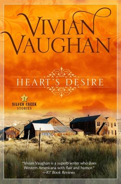Cover Heart's Desire (eBook, ePUB)