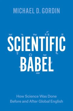 Cover Scientific Babel (eBook, ePUB)