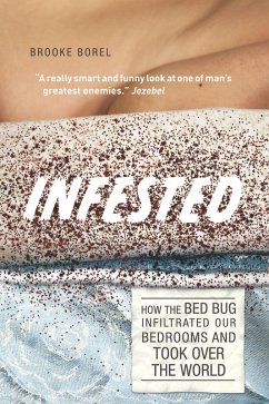 Cover Infested (eBook, ePUB)