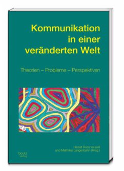 Kommunikation in einer veränderten Welt Cover Kommunikation in einer veränderten Welt