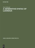 A Generative Syntax of Luangiua