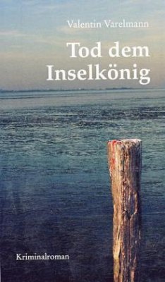 Cover Tod dem Inselkönig