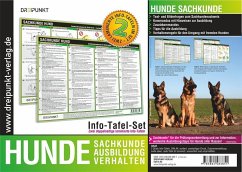 Hunde Sachkunde - Schulze, Michael