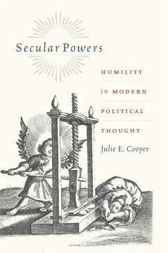 Cover Secular Powers (eBook, ePUB)