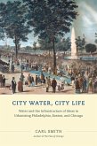 City Water, City Life (eBook, ePUB)