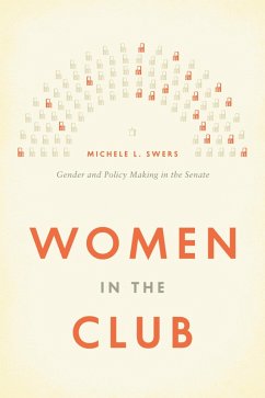 Cover Women in the Club (eBook, ePUB)