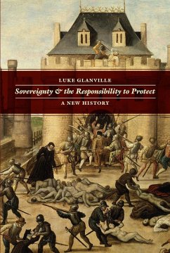 Cover Sovereignty & the Responsibility to Protect (eBook, ePUB)