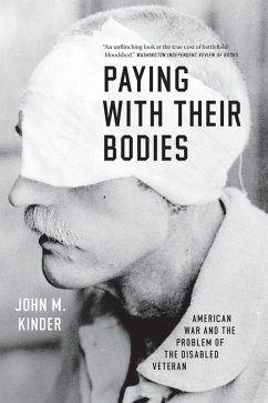 Cover Paying with Their Bodies (eBook, ePUB)