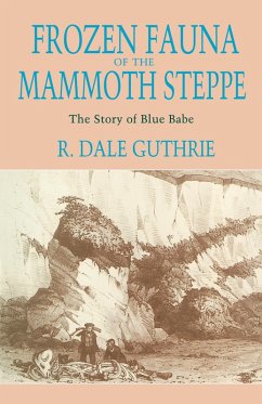 Cover Frozen Fauna of the Mammoth Steppe (eBook, ePUB)