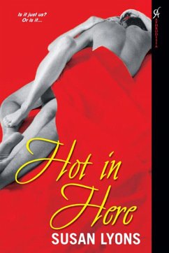 Cover Hot In Here (eBook, ePUB)