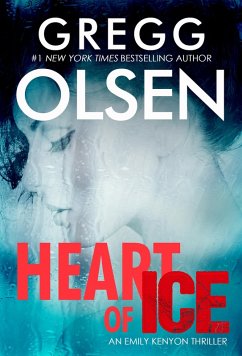Heart of Ice (eBook, ePUB) - Olsen, Gregg
