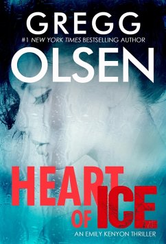 Cover Heart of Ice (eBook, ePUB)