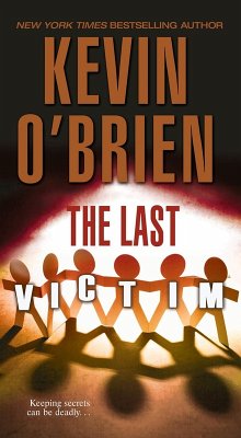 The Last Victim (eBook, ePUB) - O'Brien, Kevin