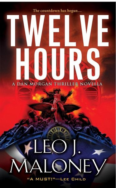 Twelve Hours (eBook, ePUB) Twelve Hours (eBook, ePUB)