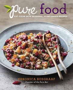 Cover Pure Food (eBook, ePUB)