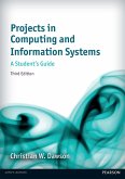 Projects in Computing and Information Systems (eBook, PDF)