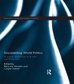 Documenting World Politics (eBook, PDF)