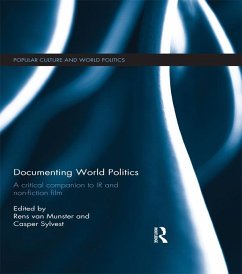 Cover Documenting World Politics (eBook, PDF)