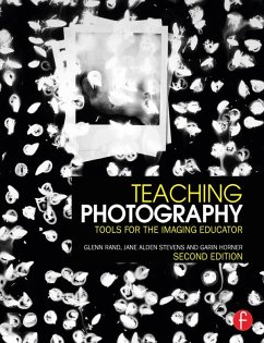 Cover Teaching Photography (eBook, PDF)