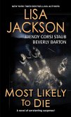 Most Likely To Die (eBook, ePUB)