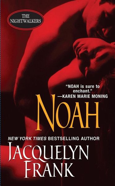 Noah (eBook, ePUB)