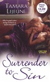 Surrender To Sin (eBook, ePUB) Surrender To Sin (eBook, ePUB)