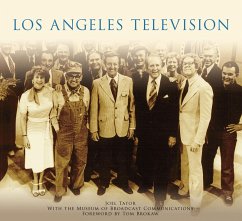 Los Angeles Television (eBook, ePUB) - Tator, Joel