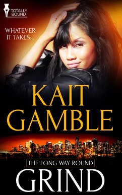 Cover Grind (eBook, ePUB)