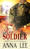 His Soldier (eBook, ePUB)