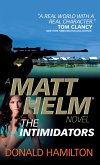 Matt Helm - The Intimidators (eBook, ePUB)
