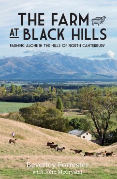 The Farm At Black Hills (eBook, ePUB) - Forrester, Beverley