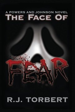 Face of Fear (eBook, ePUB) - Torbert, R. J.