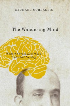 Cover The Wandering Mind (eBook, ePUB)