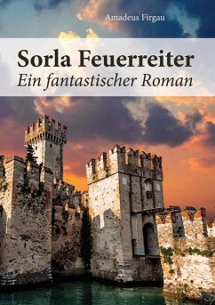 Sorla Feuerreiter - Firgau, Amadeus