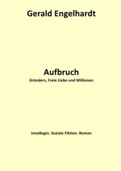 Aufbruch - Engelhardt, Gerald