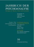 Jahrbuch der Psychoanalyse / Band 50: Trauma. Neue Entwicklungen in der Psychoanalyse / Jahrbuch der Psychoanalyse BD 50