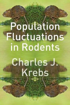 Cover Population Fluctuations in Rodents (eBook, ePUB)