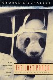 The Last Panda (eBook, ePUB)