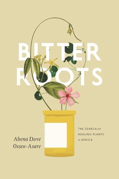Cover Bitter Roots (eBook, ePUB)