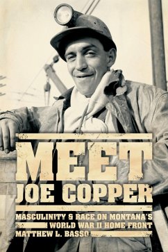 Cover Meet Joe Copper (eBook, ePUB)