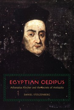 Cover Egyptian Oedipus (eBook, ePUB)