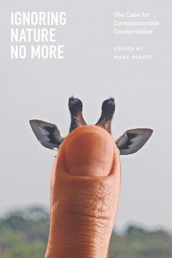 Cover Ignoring Nature No More (eBook, ePUB)