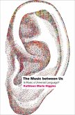 The Music between Us (eBook, ePUB) The Music between Us (eBook, ePUB)