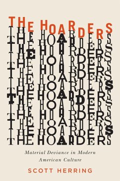 Cover The Hoarders (eBook, ePUB)