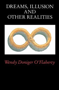 Cover Dreams, Illusion, and Other Realities (eBook, ePUB)