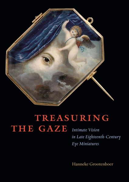 Treasuring the Gaze (eBook, ePUB) Treasuring the Gaze (eBook, ePUB)