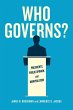 Who Governs? (eBook, ePUB) - Bild 1