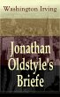 Jonathan Oldstyle's Briefe (eBook, ePUB) - Bild 1