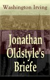 Jonathan Oldstyle's Briefe (eBook, ePUB)