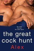 The Great Cock Hunt (eBook, ePUB)
